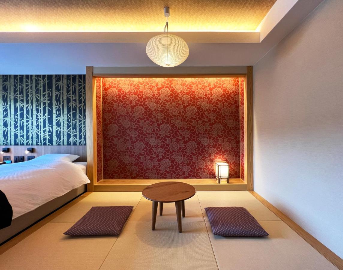 Rinn Gion Kenninji Киото Экстерьер фото